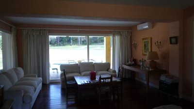 casa en brava, 4 dormitorios * - agp3447c