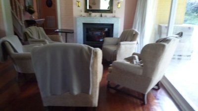 casa en brava, 4 dormitorios * - agp3447c