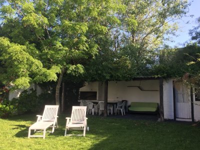 casa en la barra, 4 dormitorios * - agp4759c