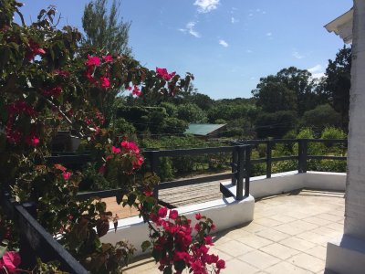 casa en la barra, 4 dormitorios * - agp4759c