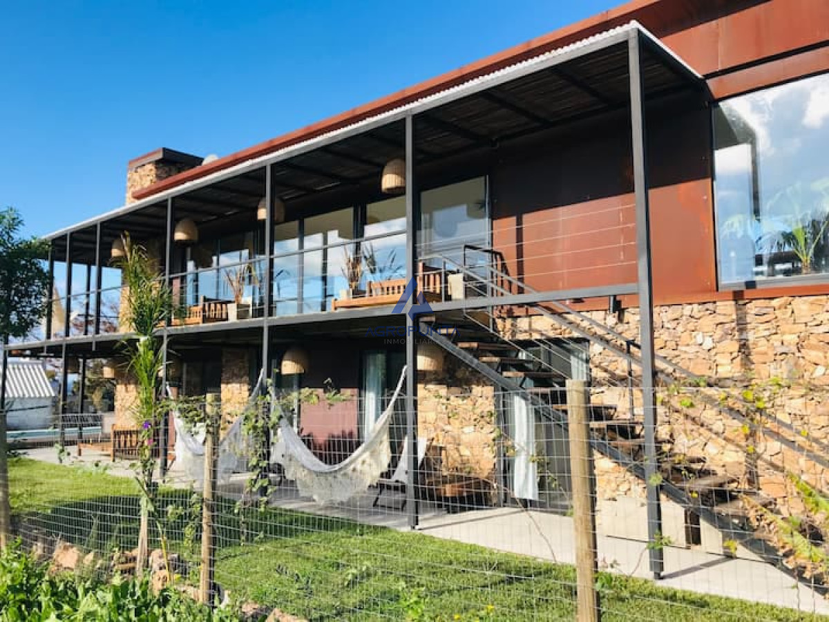 El Chorro - GoPunta - Portal Inmobiliario de Punta del Este - Maldonado