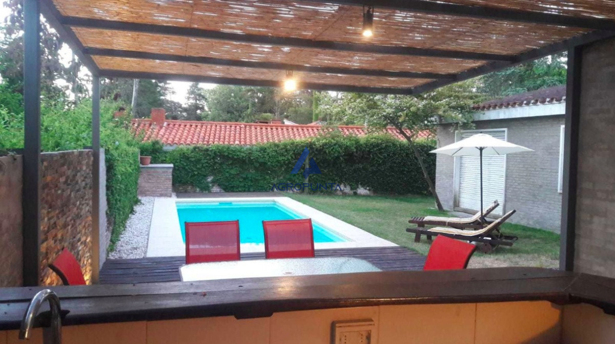 La Pastora - GoPunta - Portal Inmobiliario de Punta del Este - Maldonado