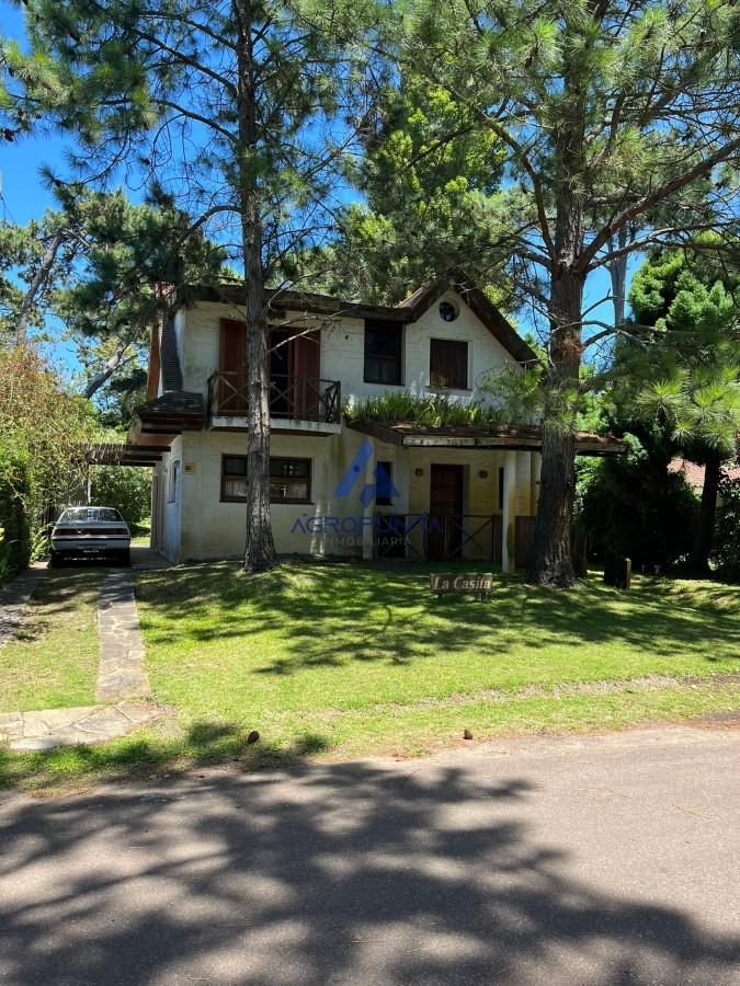 Casa en Punta del Este, Mansa