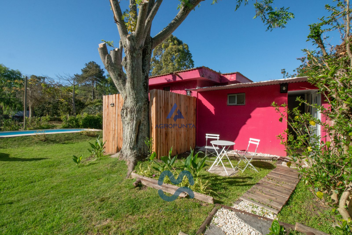 El Tesoro - GoPunta - Portal Inmobiliario de Punta del Este - Maldonado