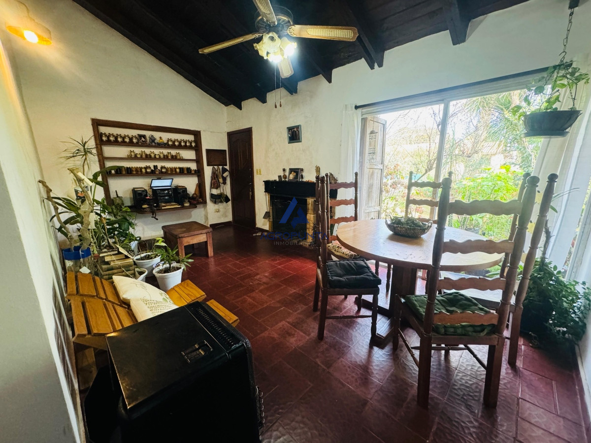Casa en Venta Parque Pinares! 