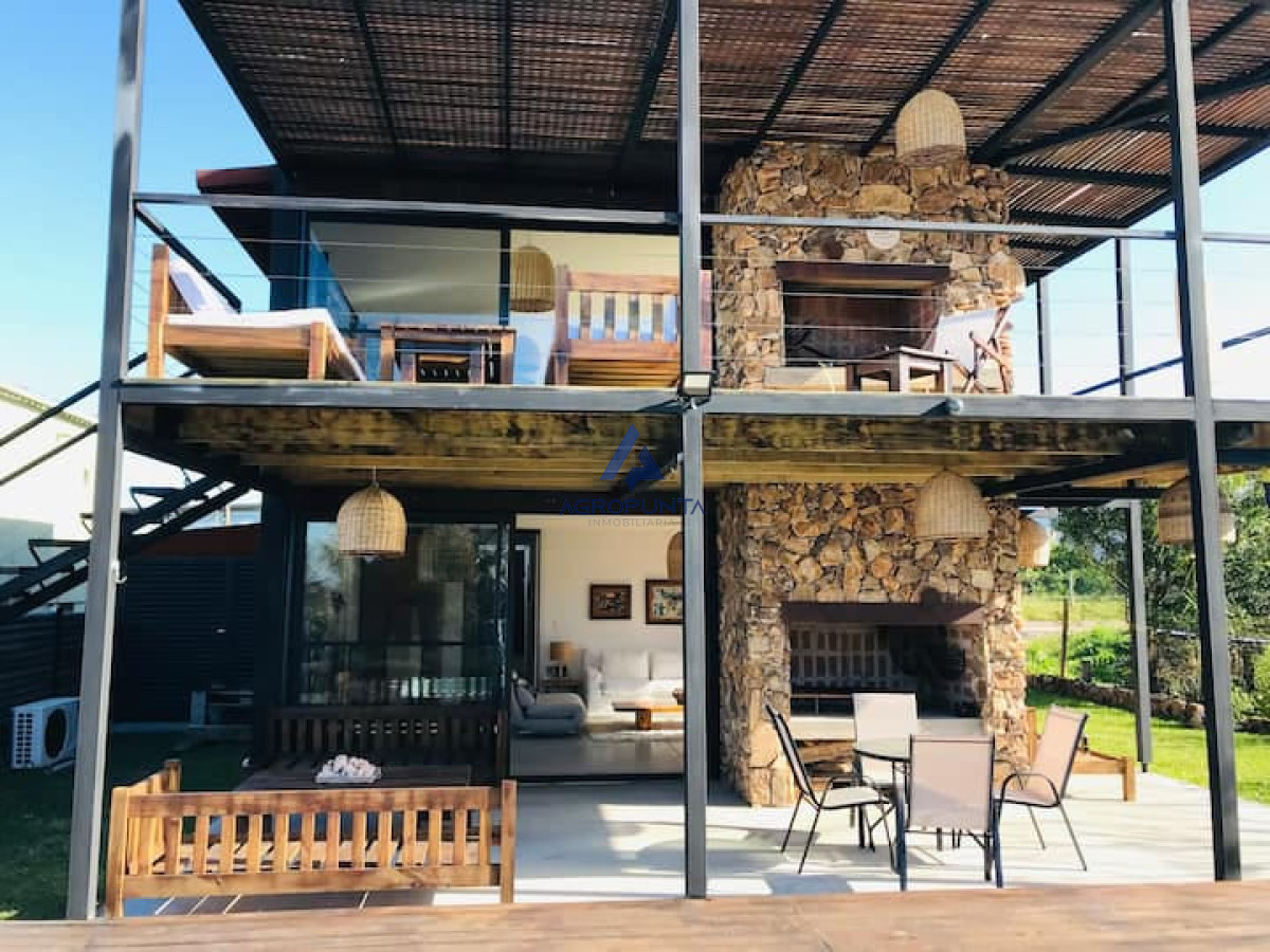 El Chorro - GoPunta - Portal Inmobiliario de Punta del Este - Maldonado