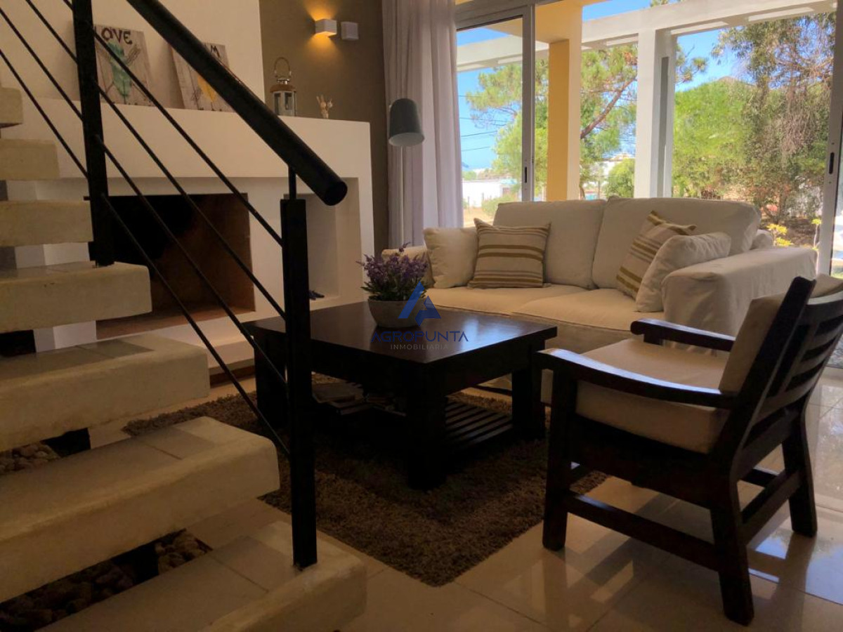 casa en mansa, 3 dormitorios  - agp6254c