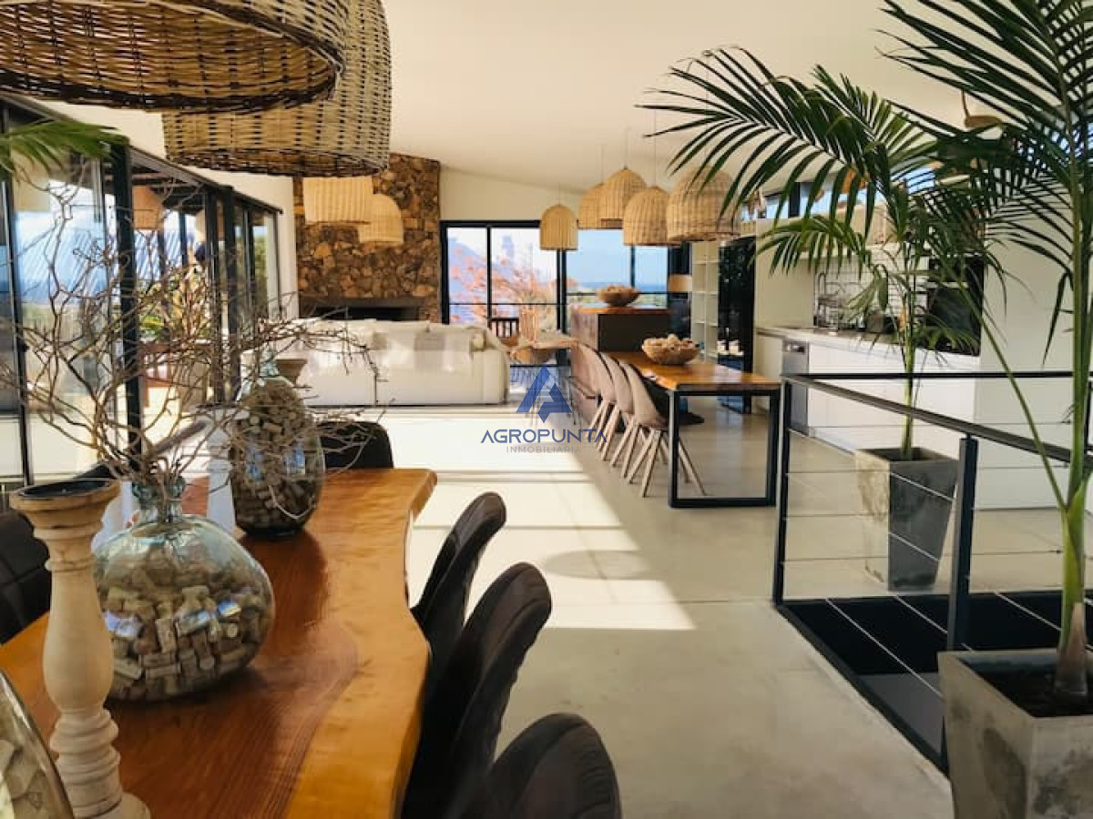 El Chorro - GoPunta - Portal Inmobiliario de Punta del Este - Maldonado