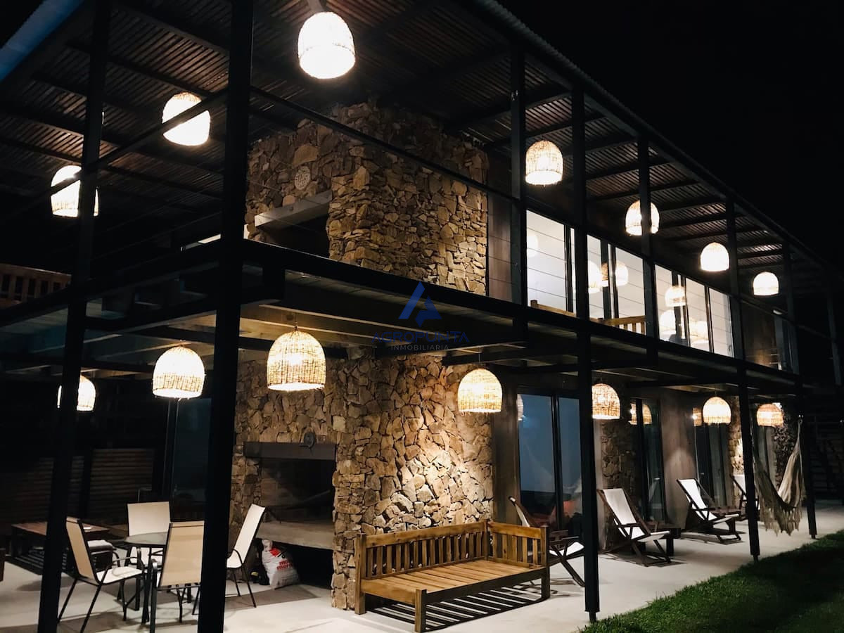 Hermosa casa en El Chorro