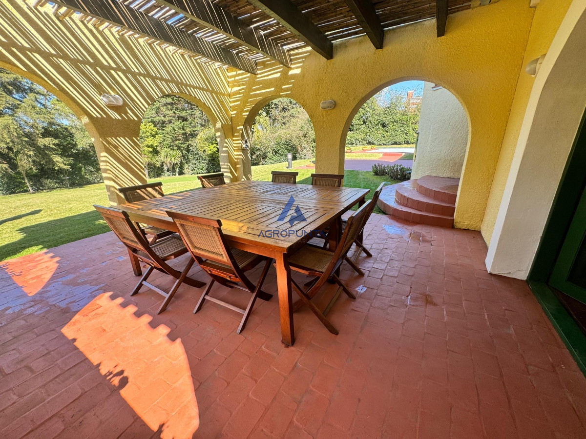 Golf - GoPunta - Portal Inmobiliario de Punta del Este - Maldonado