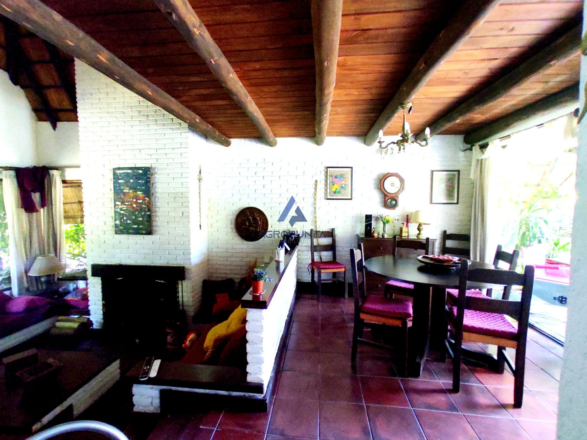 Camino a la Laguna - GoPunta - Portal Inmobiliario de Punta del Este - Maldonado