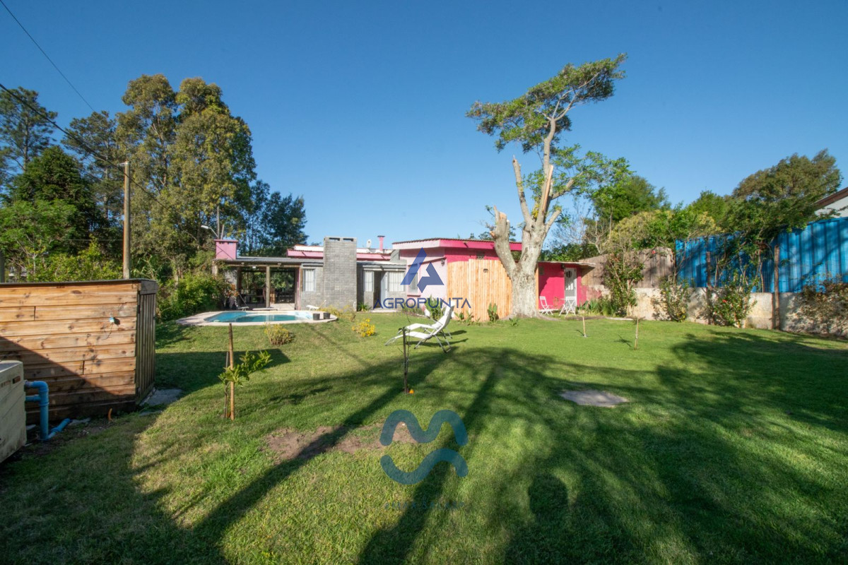 El Tesoro - GoPunta - Portal Inmobiliario de Punta del Este - Maldonado