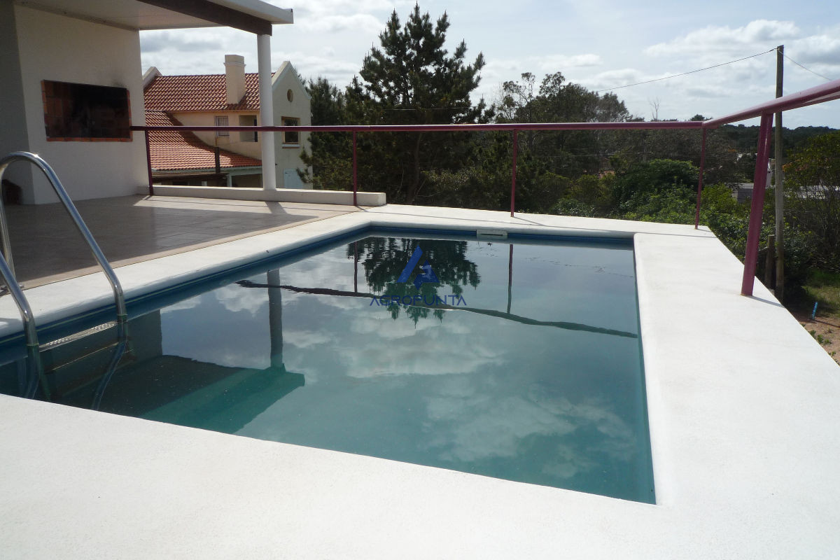 Casa en venta Tio Tom
