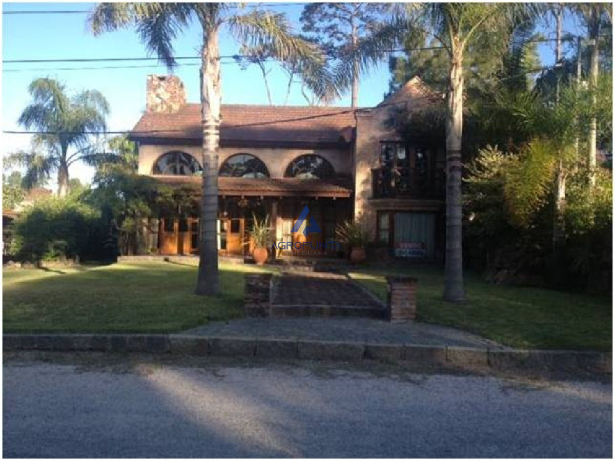 Casa en Punta del Este, Pinares