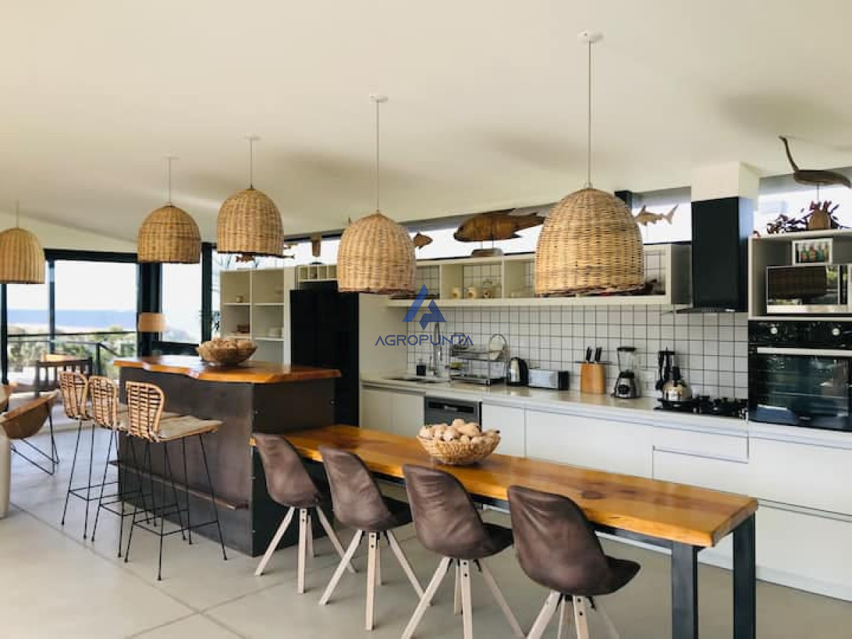 El Chorro - GoPunta - Portal Inmobiliario de Punta del Este - Maldonado