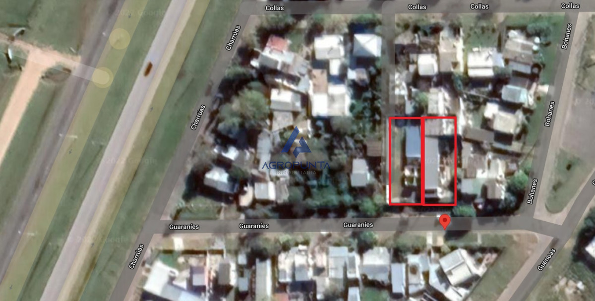 galpon en maldonado - agp6390c