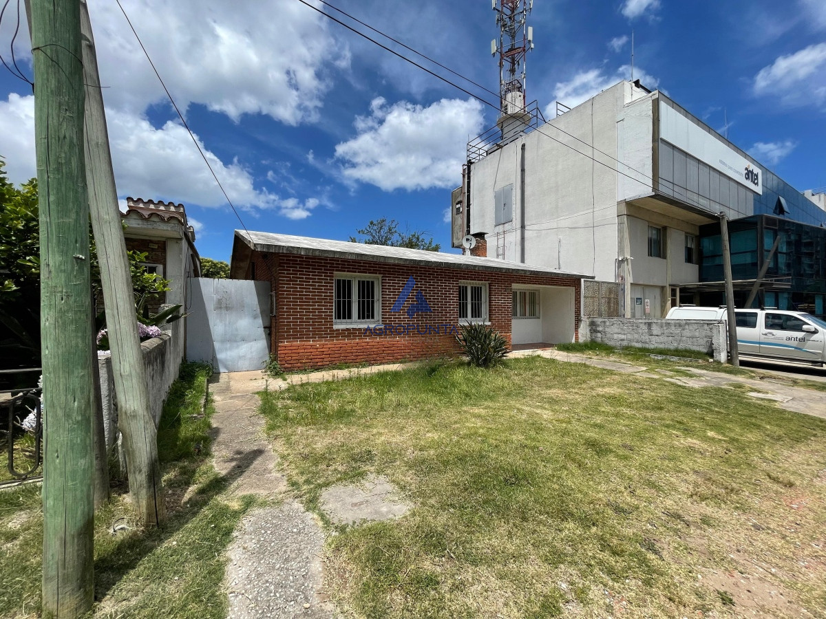 Centro Maldonado - GoPunta - Portal Inmobiliario de Punta del Este - Maldonado
