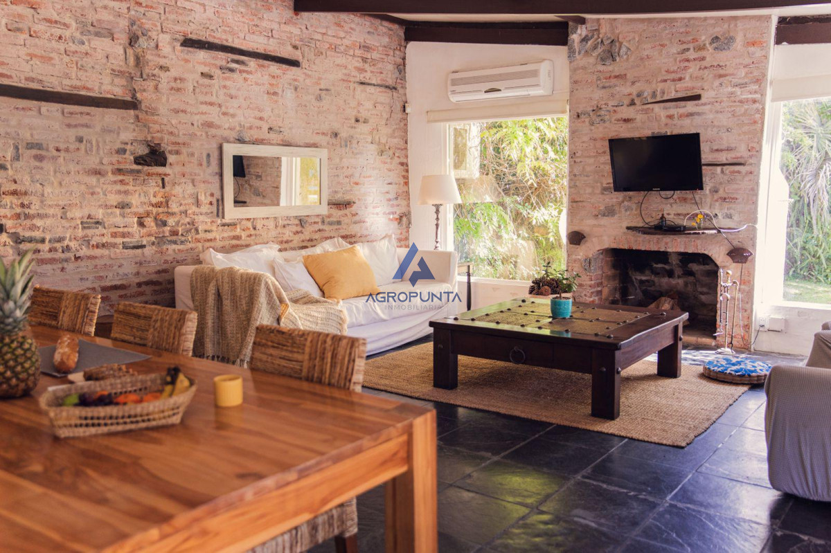 El Tesoro - GoPunta - Portal Inmobiliario de Punta del Este - Maldonado