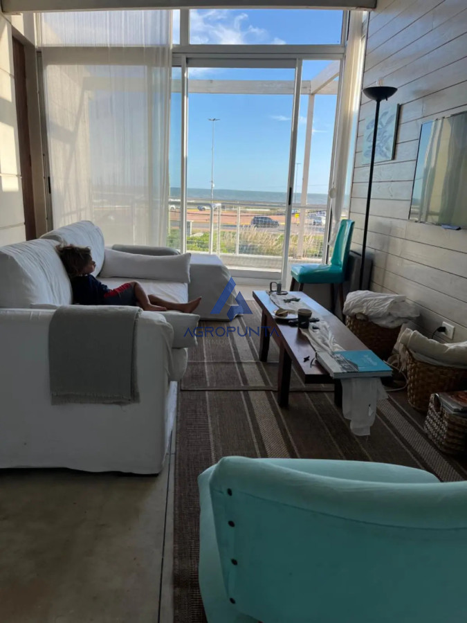 El Chorro - GoPunta - Portal Inmobiliario de Punta del Este - Maldonado