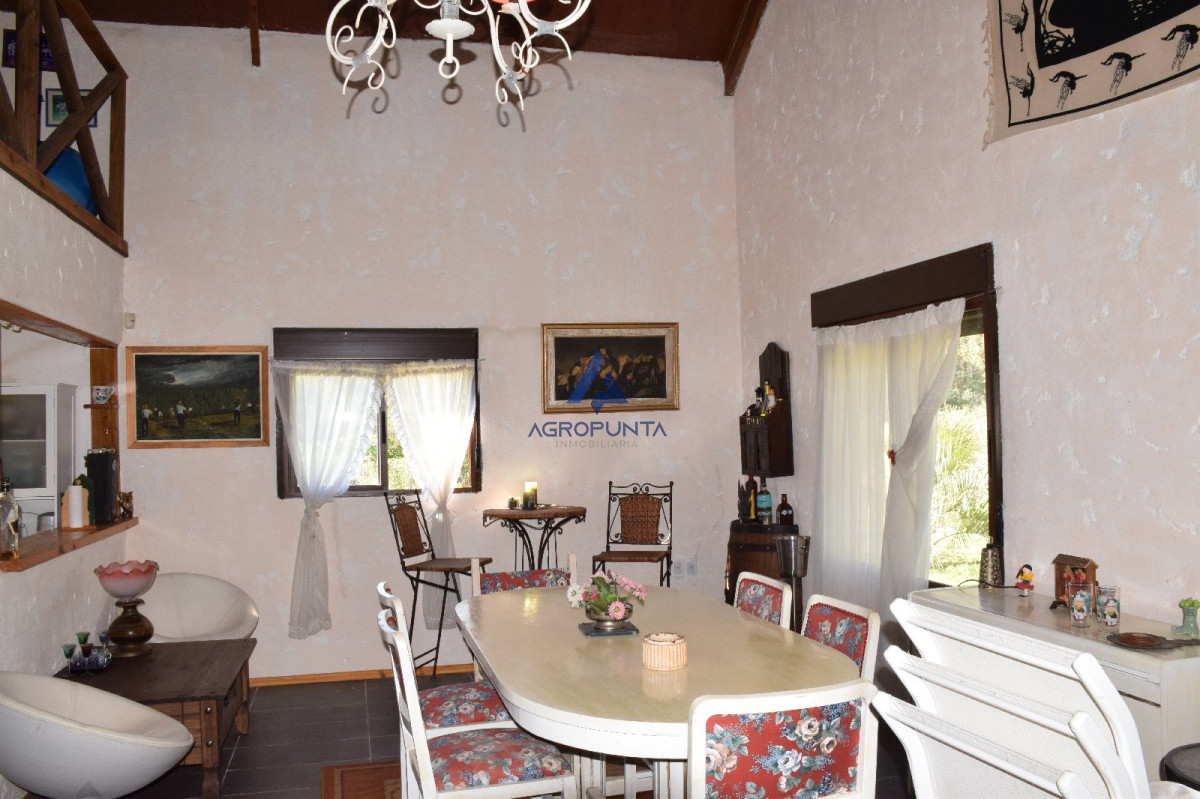 El Tesoro - GoPunta - Portal Inmobiliario de Punta del Este - Maldonado