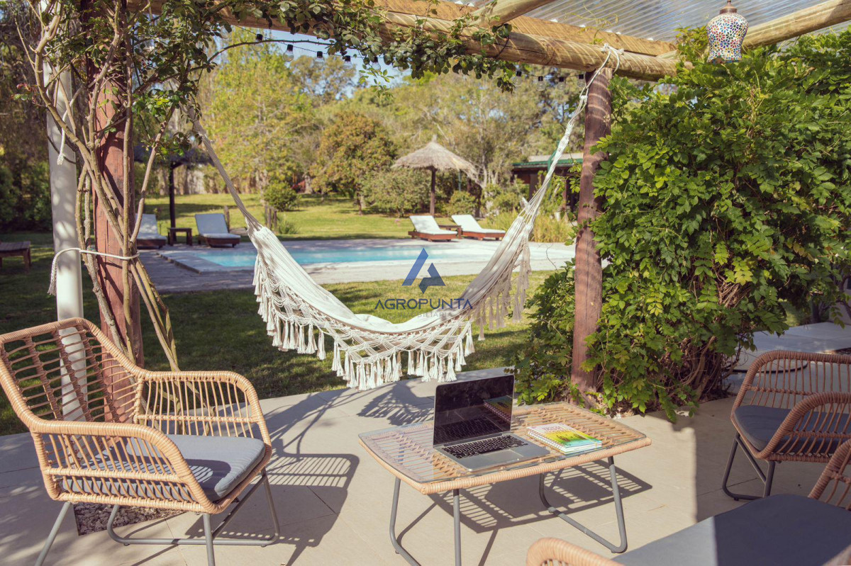 El Tesoro - GoPunta - Portal Inmobiliario de Punta del Este - Maldonado
