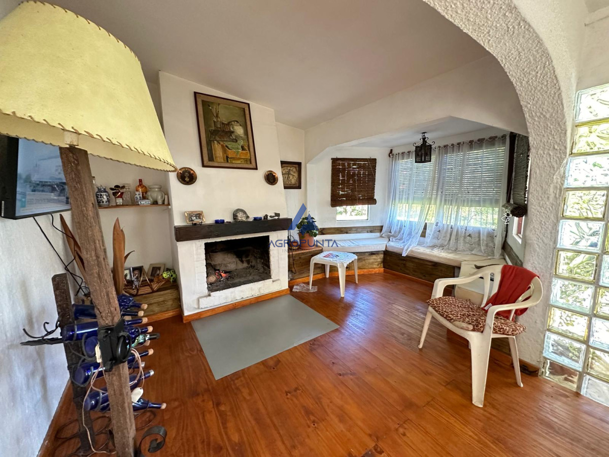 Villa Delia - GoPunta - Portal Inmobiliario de Punta del Este - Maldonado