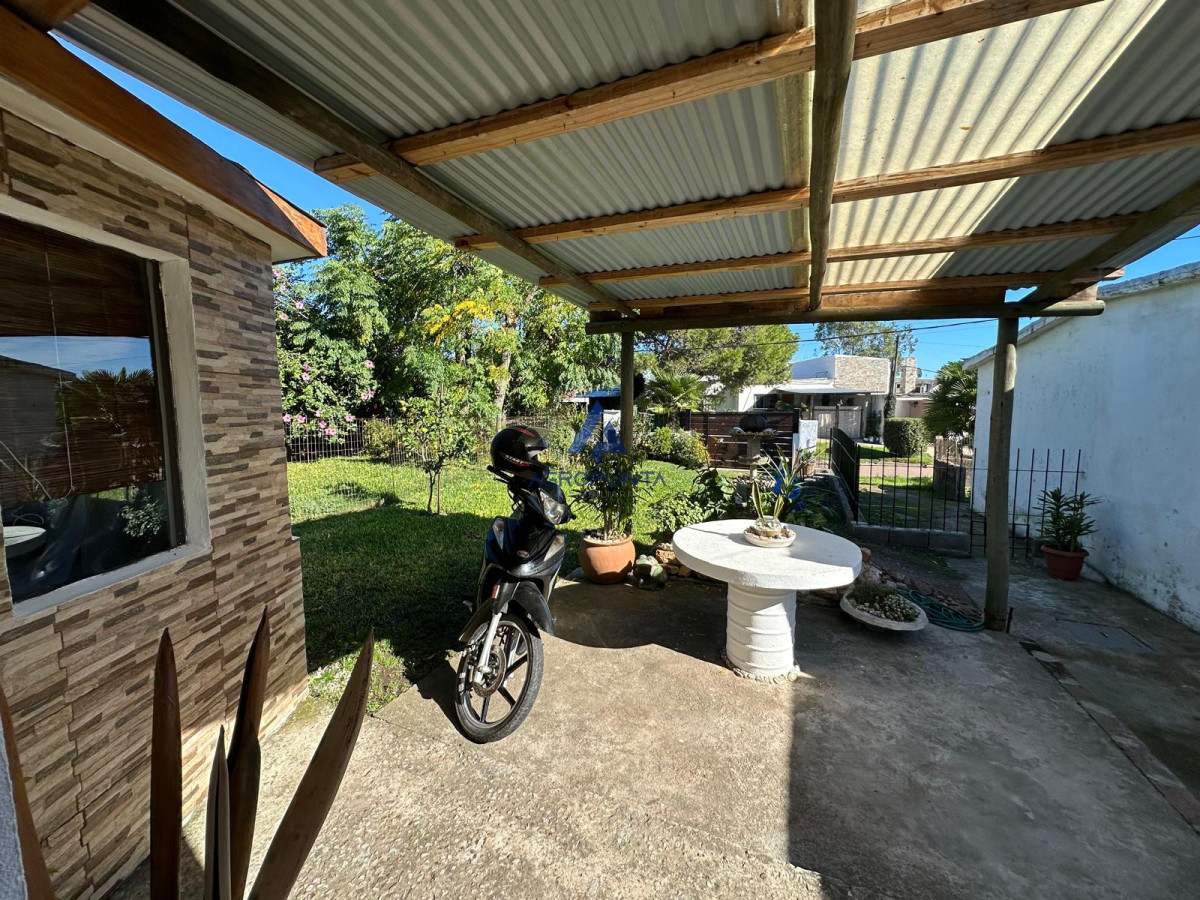 Villa Delia - GoPunta - Portal Inmobiliario de Punta del Este - Maldonado