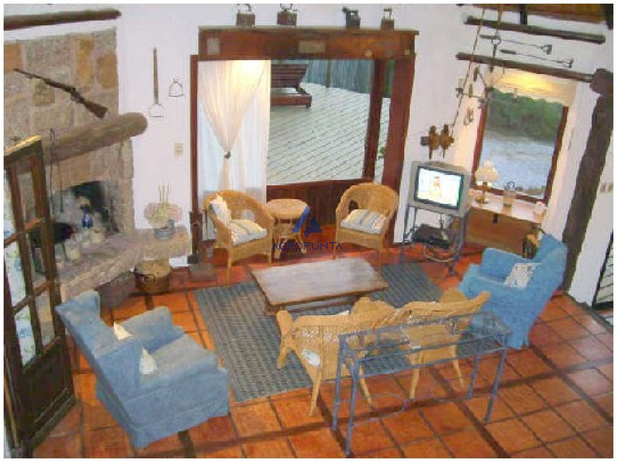 El Chorro - GoPunta - Portal Inmobiliario de Punta del Este - Maldonado