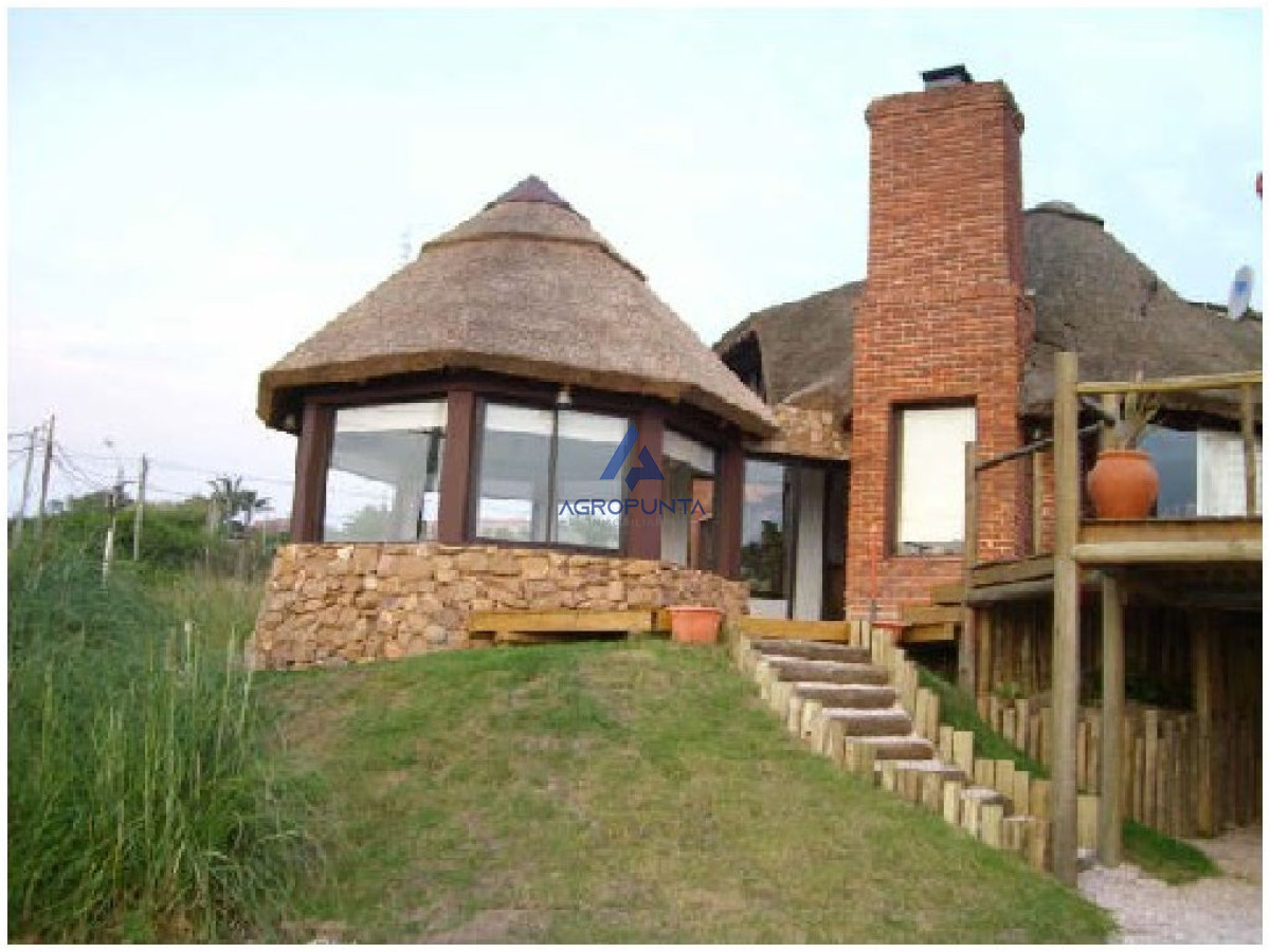 casa en venta en el chorro - agp3193c