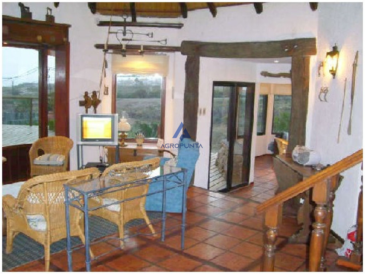 El Chorro - GoPunta - Portal Inmobiliario de Punta del Este - Maldonado