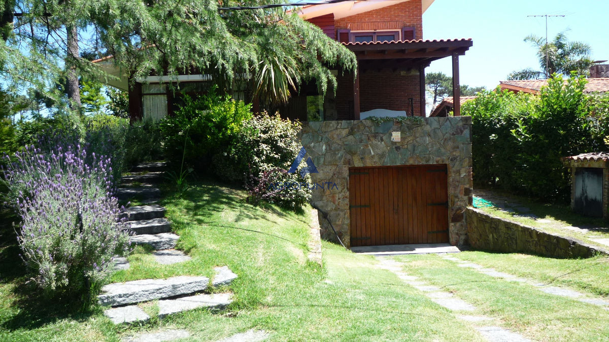 casa en mansa, 3 dormitorios * - agp3407c