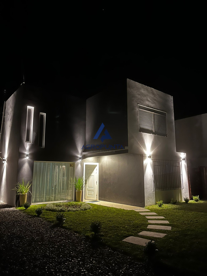 Burnett - GoPunta - Portal Inmobiliario de Punta del Este - Maldonado
