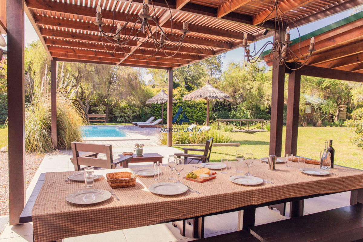 El Tesoro - GoPunta - Portal Inmobiliario de Punta del Este - Maldonado