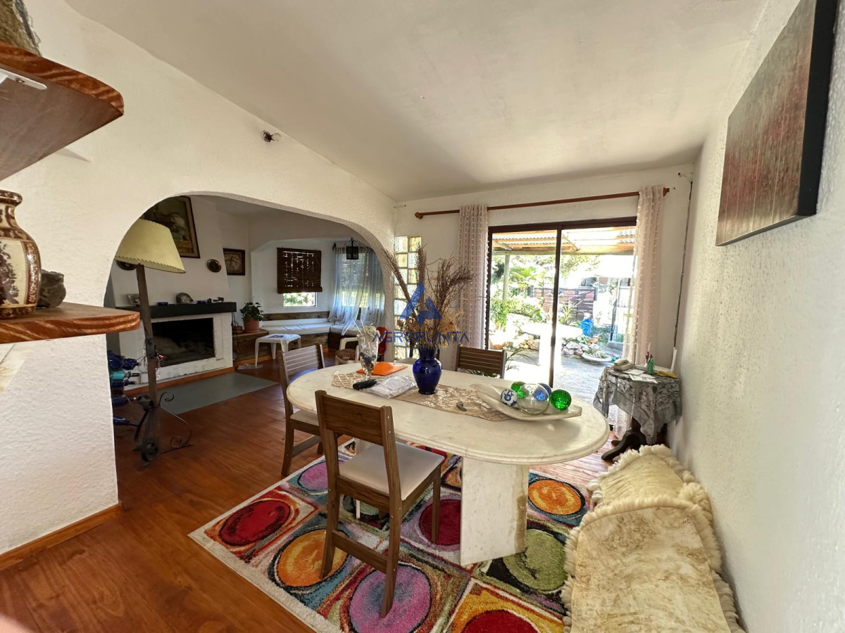 Villa Delia - GoPunta - Portal Inmobiliario de Punta del Este - Maldonado