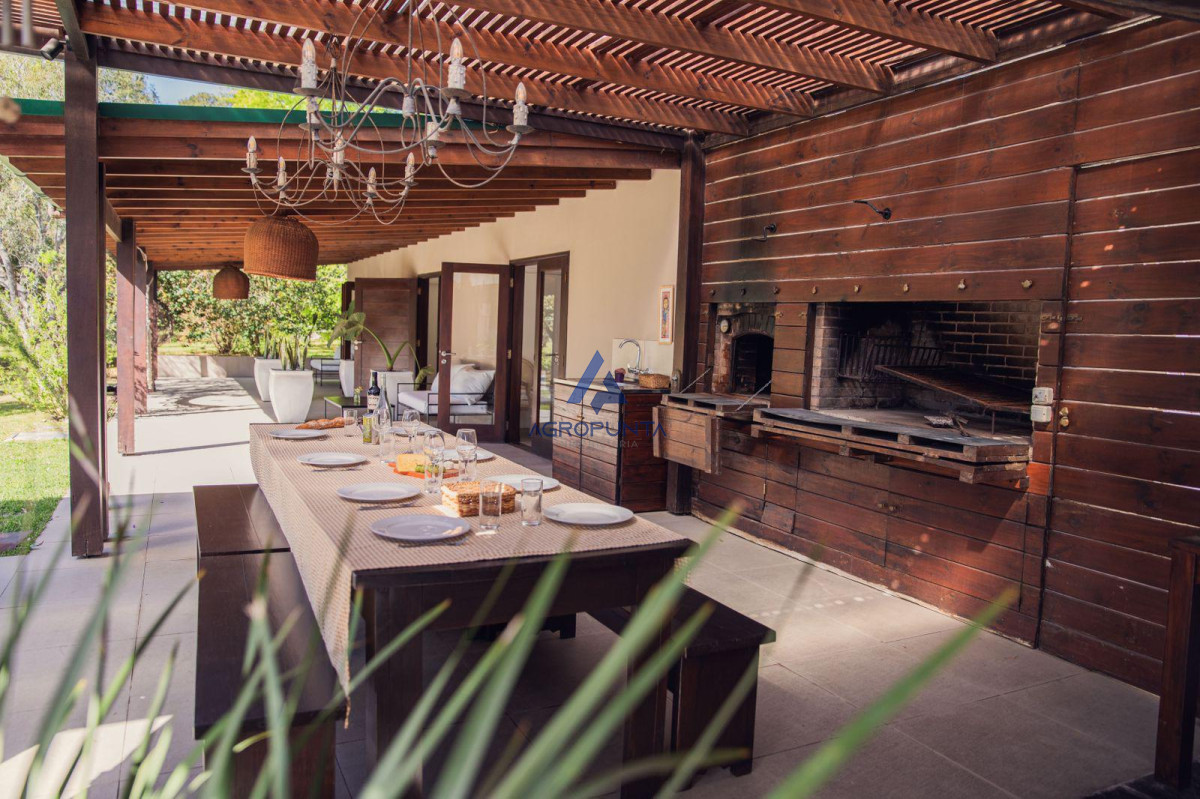 El Tesoro - GoPunta - Portal Inmobiliario de Punta del Este - Maldonado