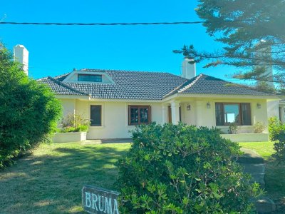 Casa en Venta en Pinares 