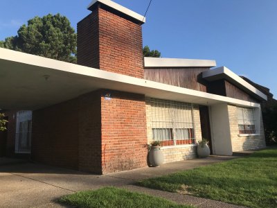 Casa en Pinares, 3 dormitorios 