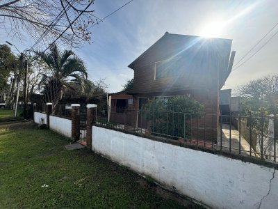 Casa en venta!