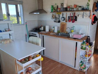 Casa en Venta Santa Mónica 1 Dormitorio