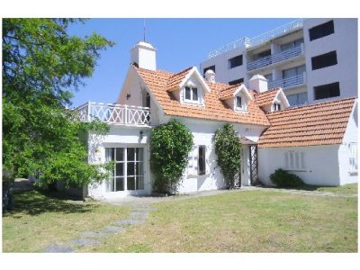 Casa en Venta 3 dormitorios en Mansa Punta del Este