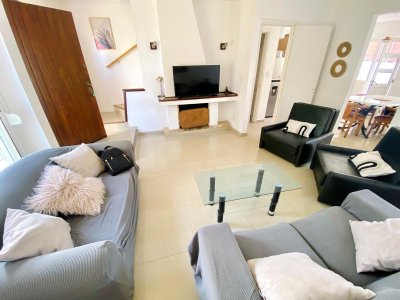 Casa en Punta del Este, Mansa
