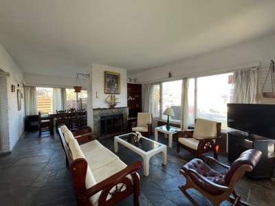 Alquiler Casa anual Punta del Este 3 Dormitorios