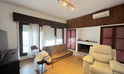 Casa en el centro de Maldonado