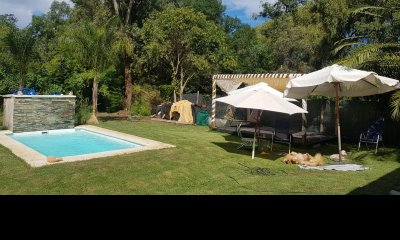 casa en venta en el tesoro, La Barra
