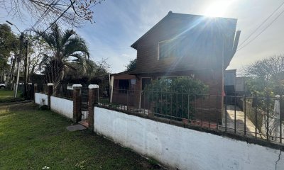 Casa en venta!