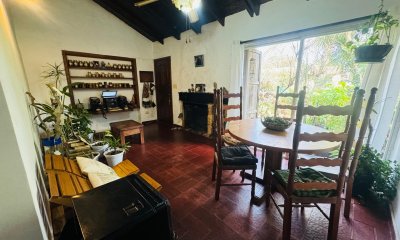 Casa en Venta Parque Pinares!