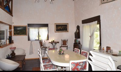Casa en El Tesoro, 3 dormitorios *