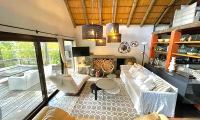 Casa en Venta y alquiler temporal en Montoya