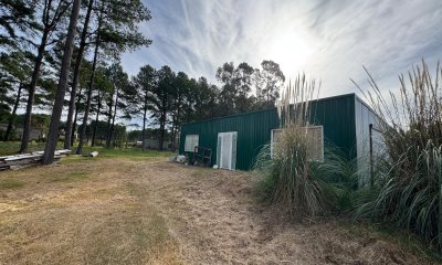 Venta Maldonado Terreno 2000m con Construcción