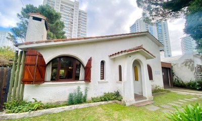 Casa a la venta 4 Dormitorios Punta del Este Mansa